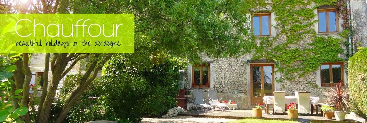 Family Friendly Holiday accommodation in France