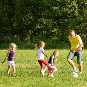 family friendly holiday accommodation in south west france
